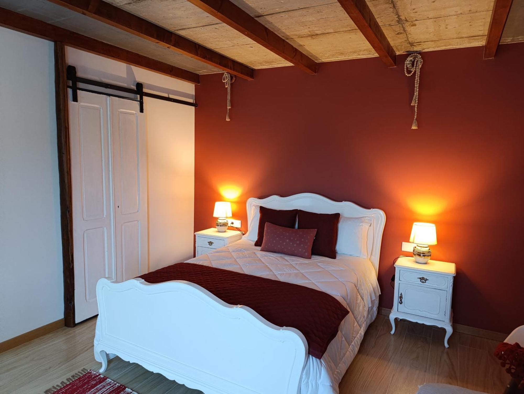 Casa Das Fontelas Castelo de Paiva Room photo