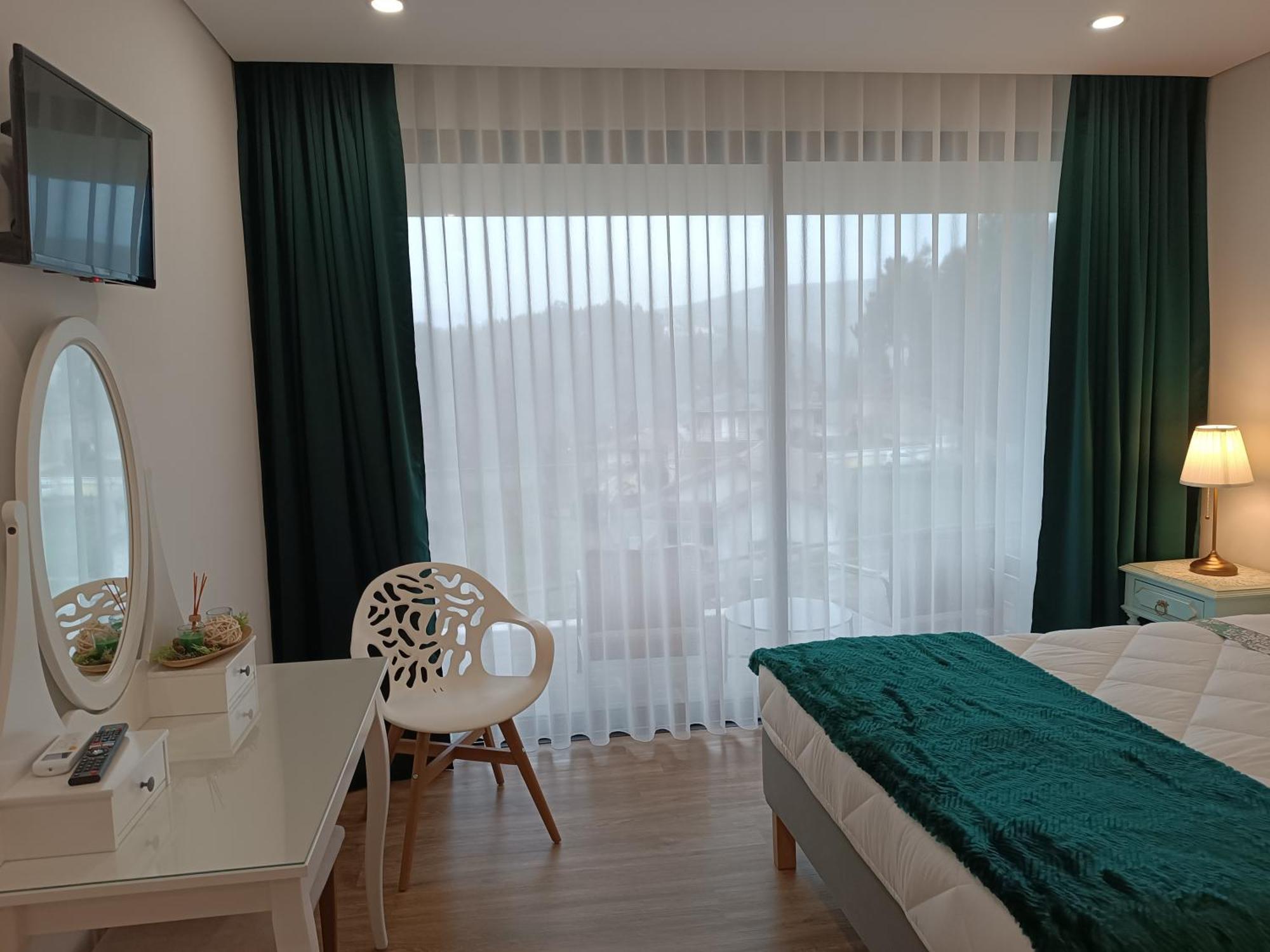 Casa Das Fontelas Castelo de Paiva Room photo